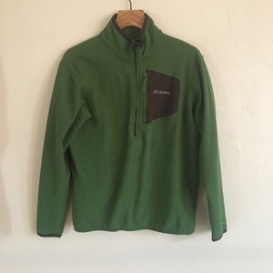 Columbia Pullover